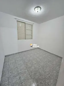 Apartamento com 2 Quartos à venda, 56m² no Vila Brasilândia, São Paulo