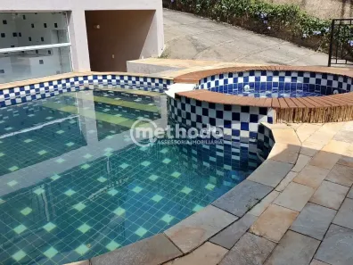 Casa com 3 Quartos à venda, 356m² no Colinas do Ermitage (Sousas), Campinas