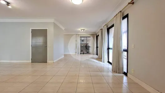 Apartamento com 4 Quartos para alugar, 229m² no Jardim Irajá, Ribeirão Preto