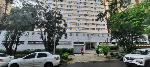 Apartamento com 2 Quartos para alugar, 61m² no Ipanema, Rio de Janeiro