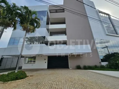 Sala Comercial para alugar, 110m² no Jardim Sul, Uberlândia