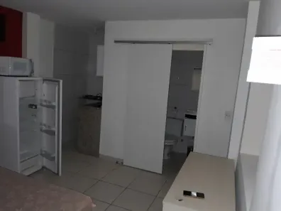 Kitnet com 1 Quarto para alugar, 20m² no Bosque da Saúde, São Paulo