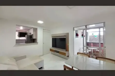 Apartamento com 2 Quartos à venda, 74m² no Buritis, Belo Horizonte