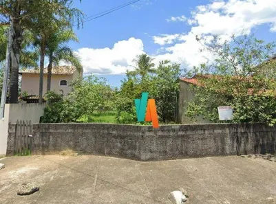 Lote/Terreno à venda, 360m² no Jardim Britânia, Caraguatatuba
