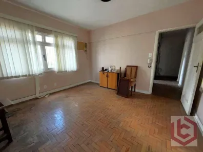 Sala Comercial para alugar, 30m² no Centro, Santos