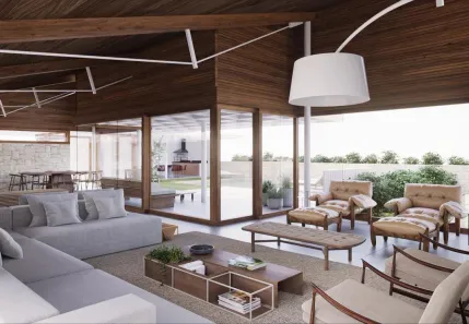 Lote/Terreno com 1 Quarto à venda, 156m² no Rasa, Armação dos Búzios