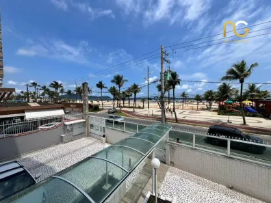 Apartamento com 2 Quartos à venda, 87m² no Tupi, Praia Grande