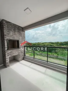 Apartamento com 2 Quartos à venda, 77m² no Meia Praia, Navegantes