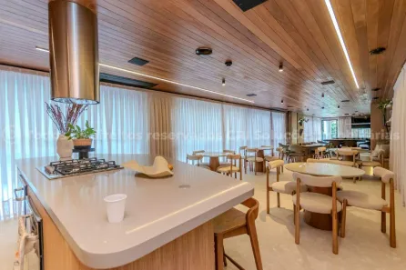 Apartamento com 3 Quartos à venda, 98m² no Praia Brava de Itajaí, Itajaí