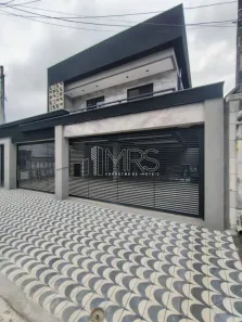 Casa com 2 Quartos à venda, 53m² no Caiçara, Praia Grande