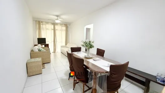 Apartamento com 3 Quartos à venda, 75m² no Jardim Virgínia, Guarujá
