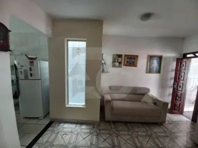Casa com 3 Quartos à venda, 120m² no Siqueira Campos, Aracaju