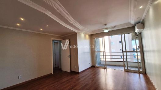 Apartamento com 3 Quartos à venda, 79m² no Taquaral, Campinas