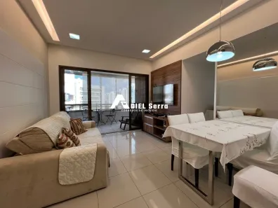 Apartamento com 2 Quartos à venda, 79m² no Alphaville I, Salvador