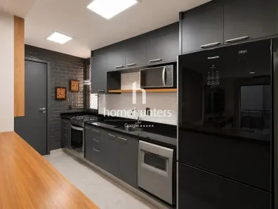 Apartamento com 3 Quartos à venda, 76m² no Jardim Margarida, Campinas