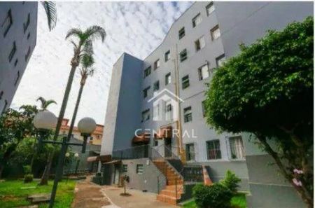 Apartamento com 2 Quartos à venda, 52m² no Vila Fiori, Sorocaba