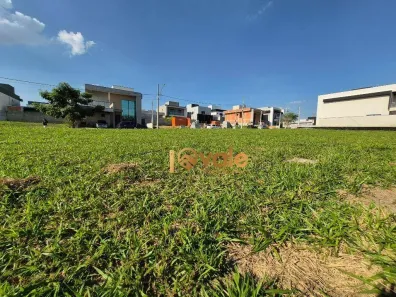 Lote/Terreno à venda, 252m² no Loteamento Floresta, São José dos Campos