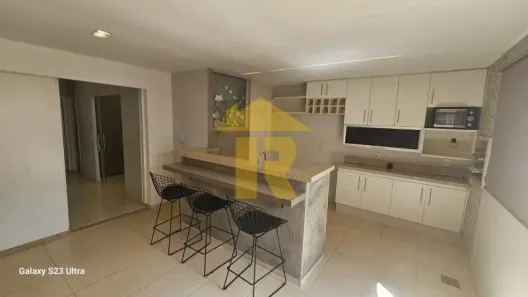 Casa de Condomínio com 2 Quartos à venda, 120m² no Condomínio Residencial Parque da Liberdade II, São José do Rio Preto