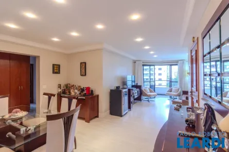 Apartamento com 3 Quartos à venda, 259m² no Jardim Vila Mariana, São Paulo