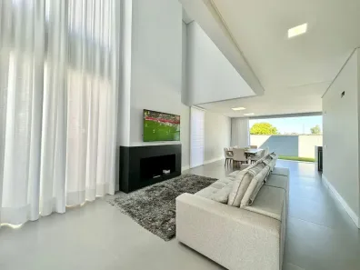 Sobrado com 4 Quartos à venda, 290m² no Capão Ilhas Resort, Capão da Canoa