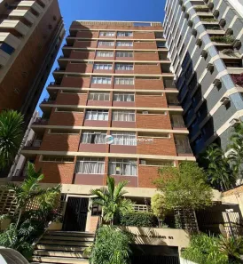 Apartamento com 3 Quartos para alugar, 95m² no Cambuí, Campinas