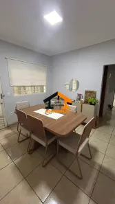 Casa com 3 Quartos à venda, 88m² no Parque da Colina, Itatiba