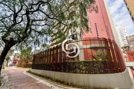 Apartamento com 4 Quartos à venda, 385m² no Centro, Cascavel