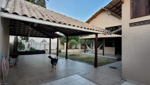 Apartamento com 5 Quartos à venda, 300m² no Campo Grande, Rio de Janeiro