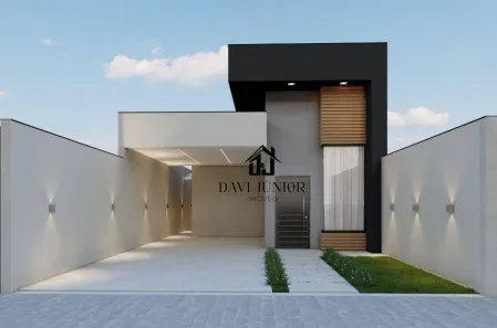 Casa com 2 Quartos à venda, 90m² no Jardim Nápoli, Sorocaba