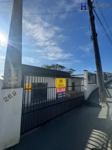Casa com 4 Quartos para alugar, 480m² no Do Paulas, São Francisco do Sul