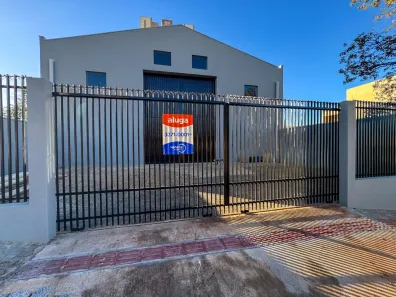 Galpão/Depósito/Armazém para alugar, 370m² no Portuguesa, Londrina