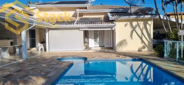 Fazenda/Sítio com 3 Quartos à venda, 235m² no Jardim do Ribeirão II, Itupeva