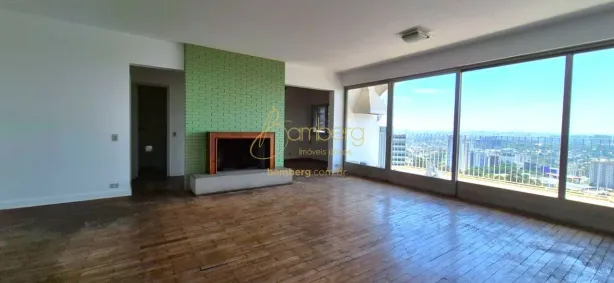 Apartamento com 3 Quartos à venda, 207m² no Paraisópolis, São Paulo