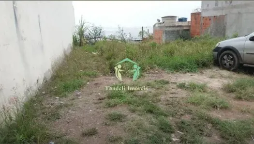 Lote/Terreno à venda, 80m² no Condomínio Maracanã, Santo André
