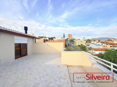 Cobertura com 2 Quartos à venda, 150m² no Medianeira, Porto Alegre