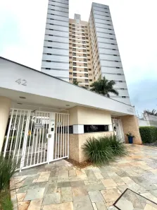 Apartamento com 3 Quartos para alugar, 156m² no Jardim Aclimação, Cuiabá
