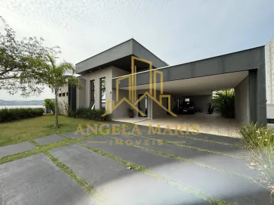 Casa de Condomínio com 4 Quartos à venda, 330m² no Condomínio Residencial Monaco, São José dos Campos