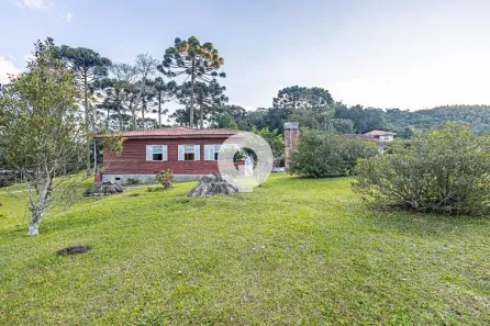 Fazenda/Sítio com 4 Quartos à venda, 200m² no Ribeirão das Onças, Colombo