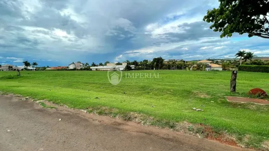 Lote/Terreno à venda, 1000m² no Condomínio Fazenda Alvorada, Porto Feliz