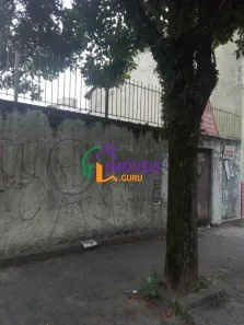Lote/Terreno à venda, 385m² no Vila Clementino, São Paulo