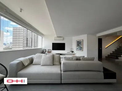 Apartamento com 3 Quartos à venda, 260m² no Vila Olímpia, São Paulo