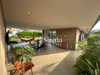 Casa de Condomínio com 3 Quartos à venda, 353m² no , Holambra