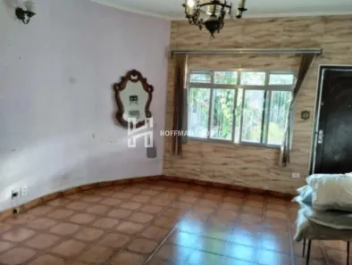 Sobrado com 3 Quartos à venda, 139m² no Santa Maria, São Caetano do Sul