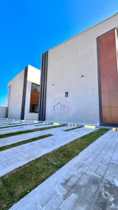Apartamento com 2 Quartos à venda, 55m² no Ponta da Serra, Itaitinga
