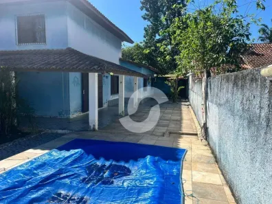 Casa com 3 Quartos à venda, 224m² no Serra Grande, Niterói