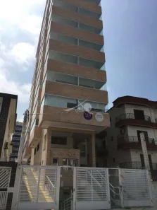 Apartamento com 2 Quartos à venda, 94m² no Guilhermina, Praia Grande