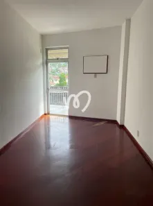 Apartamento com 1 Quarto à venda, 54m² no Grajaú, Rio de Janeiro
