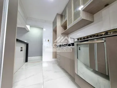 Apartamento com 3 Quartos à venda, 72m² no Jardim Ester, São Paulo