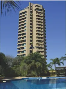 Apartamento com 4 Quartos para alugar, 536m² no Jardim Corazza, Itu