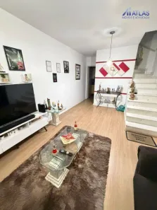 Casa com 3 Quartos à venda, 135m² no Vila Aurora (Zona Norte), São Paulo